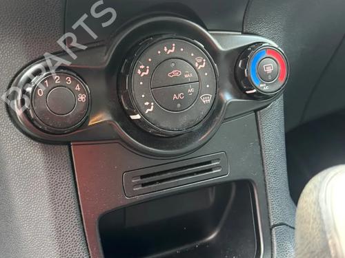 climate-control-ford-fiesta-vi-cb1-ccn-2008-40464250 main image
