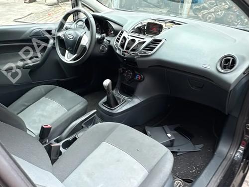 Used Airbag Kit Airbag Kit FORD FIESTA VI (CB1, CCN) 1.4 TDCi (70 hp) 40464249 40464249
