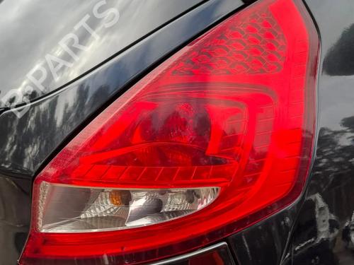 right-taillight-ford-fiesta-vi-cb1-ccn-2008-40464244 main image