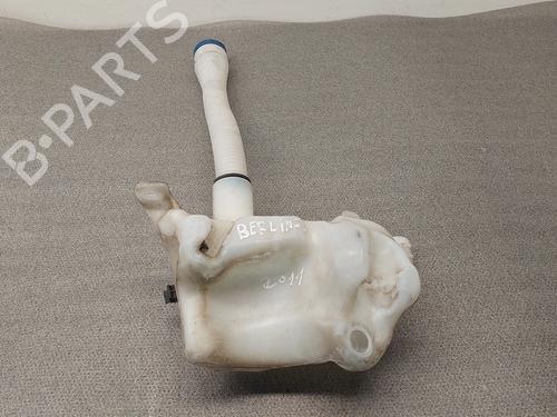 Used Windscreen washer tank Windscreen washer tank PEUGEOT PARTNER Box Body/MPV 1.6 (90 hp) 40464261 40464261