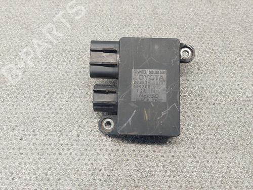 Used Electronic module Electronic module TOYOTA COROLLA Compact (_E11_) 1.4 (ZZE111_, ZZE111R) (97 hp) 40464262 40464262
