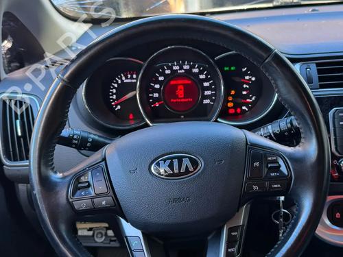 Used Steering wheel Steering wheel KIA RIO III (UB) 1.2 CVVT (84 hp) 40464288 40464288