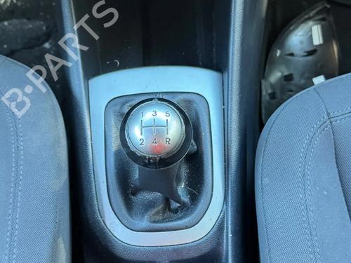 Used Gear lever Gear lever KIA RIO III (UB) 1.2 CVVT (84 hp) 40464286 40464286