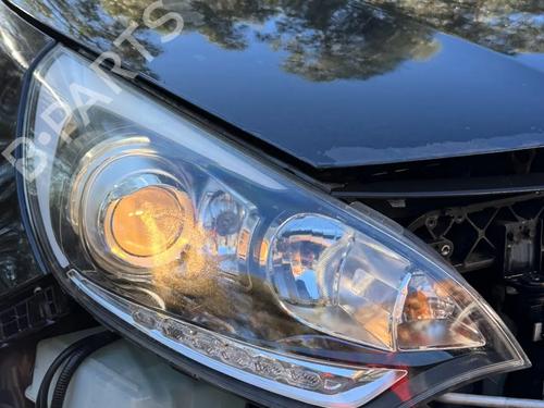 Used Right headlight Right headlight KIA RIO III (UB) 1.2 CVVT (84 hp) 40464282 40464282