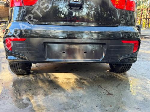 Used Rear bumper Rear bumper KIA RIO III (UB) 1.2 CVVT (84 hp) 40464281 40464281