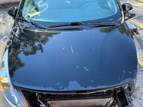 Used Hood Hood KIA RIO III (UB) 1.2 CVVT (84 hp) 40464280 40464280