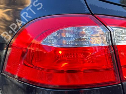 Used Left taillight Left taillight KIA RIO III (UB) 1.2 CVVT (84 hp) 40464278 40464278