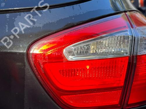 Used Right tailgate light Right tailgate light KIA RIO III (UB) 1.2 CVVT (84 hp) 40464276 40464276