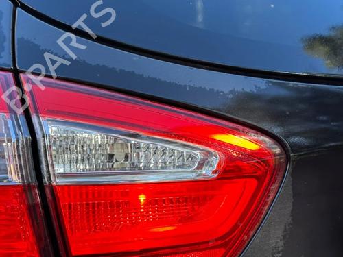 Used Left tailgate light Left tailgate light KIA RIO III (UB) 1.2 CVVT (84 hp) 40464275 40464275