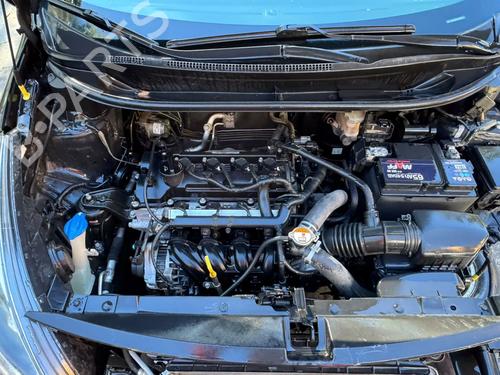 Used Engine Engine KIA RIO III (UB) 1.2 CVVT (84 hp) 40464273 40464273