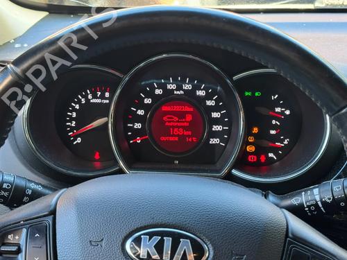Used Instrument cluster Instrument cluster KIA RIO III (UB) 1.2 CVVT (84 hp) 40464269 40464269