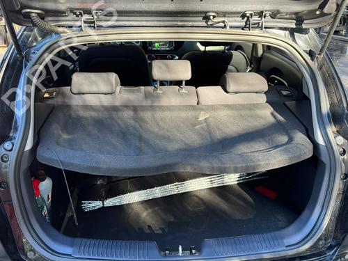 Used Rear parcel shelf Rear parcel shelf KIA RIO III (UB) 1.2 CVVT (84 hp) 40464268 40464268