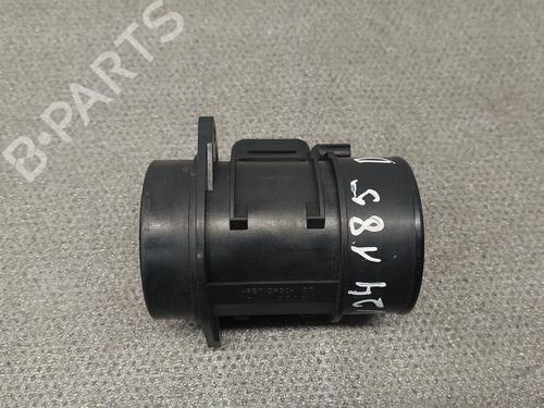 Used Mass air flow sensor Mass air flow sensor RENAULT MEGANE III Hatchback Van (BZ_) 1.5 dCi (BZ0C, BZ1A) (90 hp) 40464290 40464290