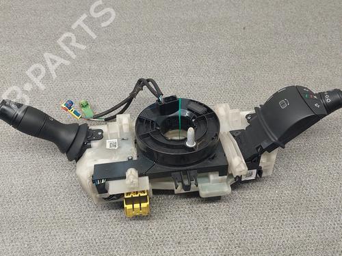 Used Steering column stalk Steering column stalk RENAULT MEGANE III Hatchback Van (BZ_) 1.5 dCi (BZ0C, BZ1A) (90 hp) 40464292 40464292