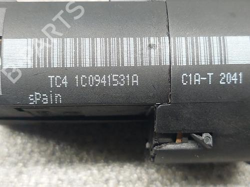 Headlight switch VW POLO (6N2) 1.0 | BP40464295I24 - Image 5