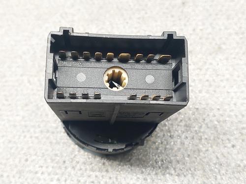 Headlight switch VW POLO (6N2) 1.0 | BP40464295I24 - Image 6