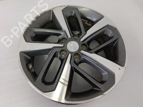 Used Rim Rim HYUNDAI KONA (OS, OSE, OSI) 1.0 T-GDi (120 hp) 40464294 40464294