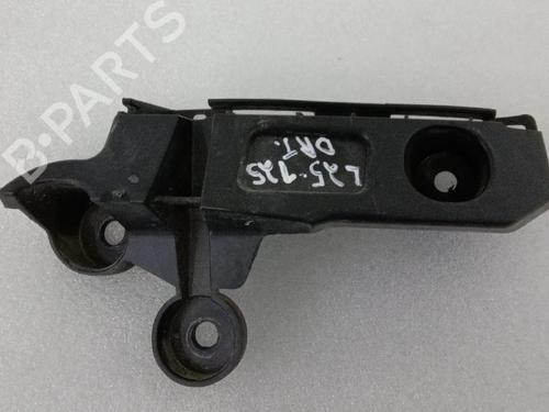 Used Front bumper bracket Front bumper bracket CITROËN C3 III (SX) 1.2 VTi 82 (82 hp) 40464303 40464303