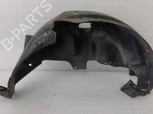Used Wheel arch Wheel arch HONDA JAZZ II (GD_, GE3, GE2) 1.2 i-DSI (GD5, GE2) (78 hp) 40464304 40464304