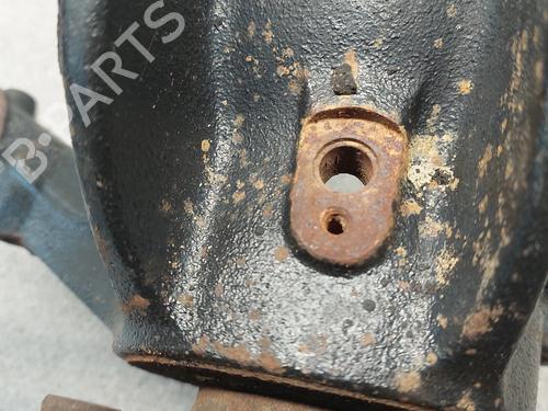 Right front steering knuckle FORD FOCUS C-MAX (DM2) | BP40496921M26 - Image 7