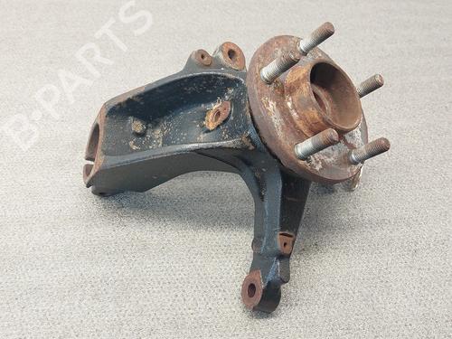 Right front steering knuckle FORD FOCUS C-MAX (DM2) | BP40496921M26 - Image 3