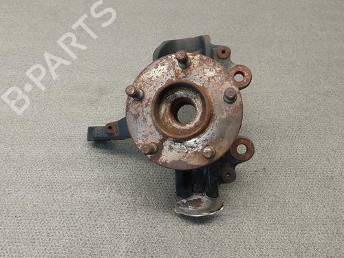 Used Right front steering knuckle Right front steering knuckle FORD FOCUS C-MAX (DM2) [2003-2007] 40496921 40496921