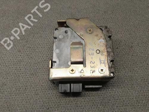 Electronic module RENAULT CLIO II Hatchback Van (SB0/1/2_) 1.5 dCi (SB07) | BP40496922M83 - Image 3