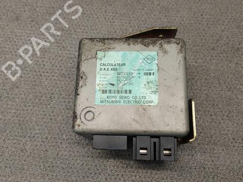 Used Electronic module Electronic module RENAULT CLIO II Hatchback Van (SB0/1/2_) 1.5 dCi (SB07) (65 hp) 40496922 40496922