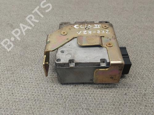 Electronic module RENAULT CLIO II Hatchback Van (SB0/1/2_) 1.5 dCi (SB07) | BP40496922M83 - Image 4