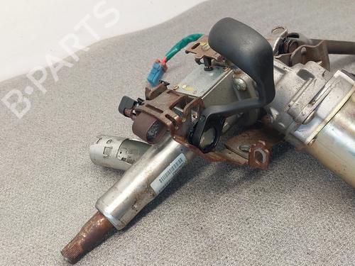 Steering column RENAULT CLIO II Hatchback Van (SB0/1/2_) 1.5 dCi (SB07) | BP40496923M21 - Image 4
