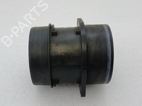 Mass air flow sensor MERCEDES-BENZ C-CLASS (W204) C 220 CDI (204.008) | BP40496932M95 - Image 3