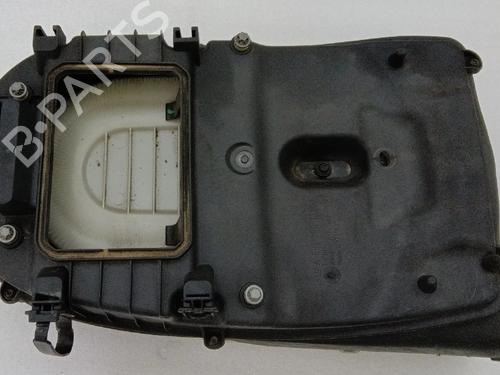 Used Air filter box Air filter box MERCEDES-BENZ C-CLASS (W204) C 220 CDI (204.008) (170 hp) 40496937 40496937