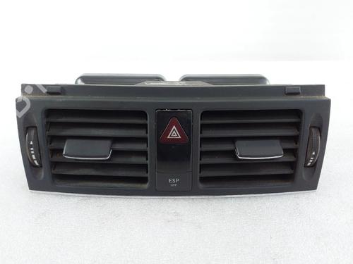 Used Air vent Air vent MERCEDES-BENZ C-CLASS (W204) C 220 CDI (204.008) (170 hp) 40496939 40496939