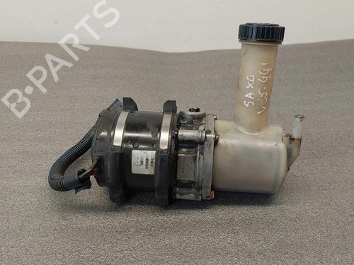 Used Steering pump Steering pump CITROËN SAXO (S0, S1) 1.1 BiFuel (60 hp) 40496940 40496940