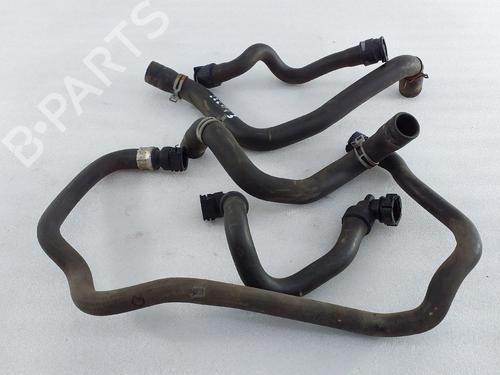 Used Pipe Pipe CITROËN C4 CACTUS 1.2 VTi 75 / PureTech 75 (75 hp) 40496943 40496943