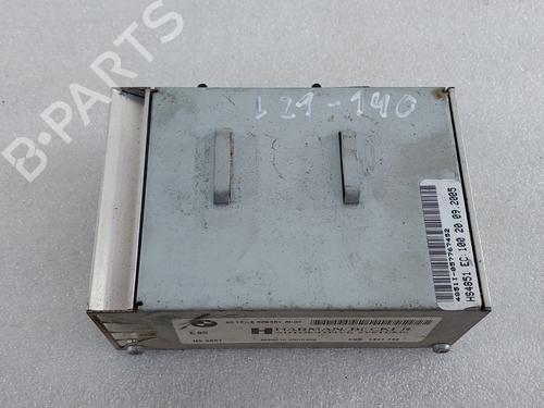 Electronic module BMW 5 (E60) 525 d | BP40496949M83 - Image 3