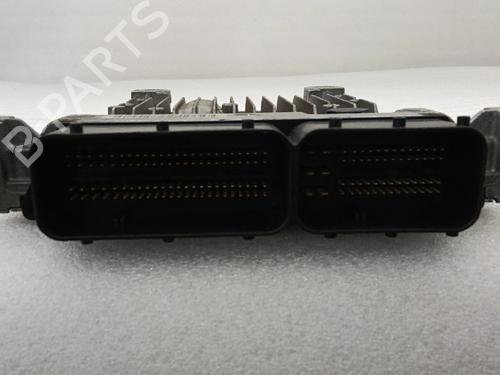 Engine control unit (ECU) MERCEDES-BENZ C-CLASS (W204) C 220 CDI (204.008) | BP40496951M57 - Image 3