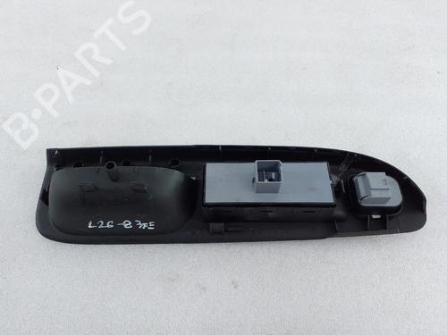 Left front window switch VW PASSAT B6 Variant (3C5) 1.9 TDI | BP40496953I27 - Image 3