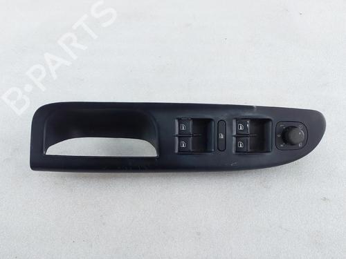 Used Left front window switch Left front window switch VW PASSAT B6 Variant (3C5) 1.9 TDI (105 hp) 40496953 40496953