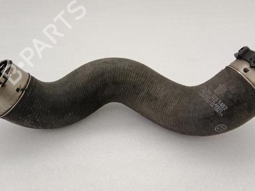 Used Intercooler pipe Intercooler pipe MERCEDES-BENZ C-CLASS (W204) C 220 CDI (204.008) (170 hp) 40496954 40496954