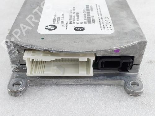 Electronic module BMW 5 (E60) 525 d | BP40496955M83  - Image 5
