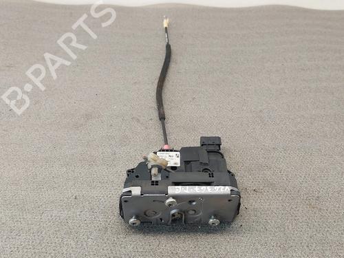 Used Rear left lock Rear left lock OPEL CORSA E (X15) 1.3 CDTI (08, 68) (95 hp) 40502778 40502778