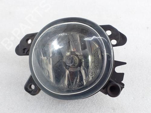 Used Left front fog light Left front fog light MERCEDES-BENZ C-CLASS (W204) C 220 CDI (204.008) (170 hp) 40502777 40502777