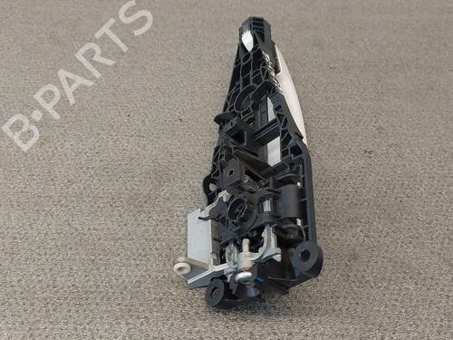 Support OPEL CORSA E (X15) 1.3 CDTI (08, 68) | BP40502780C155 - Image 5