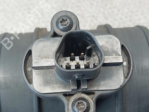 Mass air flow sensor OPEL CORSA E (X15) 1.3 CDTI (08, 68) | BP40502782M95 - Image 9