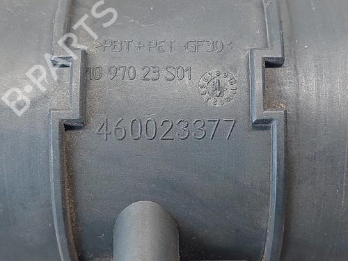 Mass air flow sensor OPEL CORSA E (X15) 1.3 CDTI (08, 68) | BP40502782M95 - Image 8