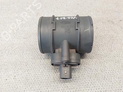 Mass air flow sensor OPEL CORSA E (X15) 1.3 CDTI (08, 68) | BP40502782M95 - Image 4