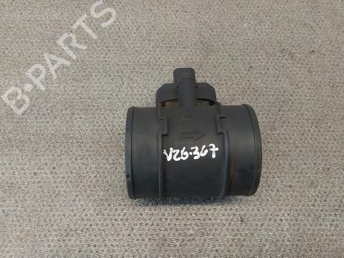Used Mass air flow sensor Mass air flow sensor OPEL CORSA E (X15) 1.3 CDTI (08, 68) (95 hp) 40502782 40502782