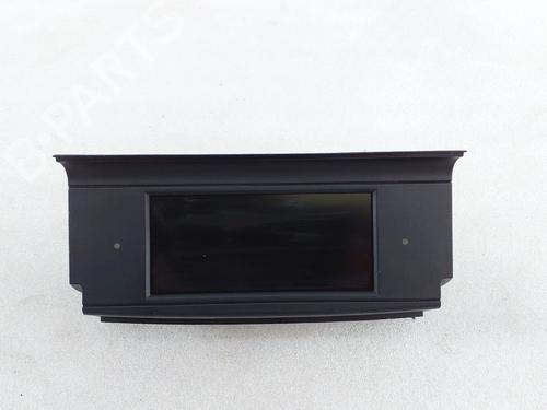 Used Display monitor Display monitor MERCEDES-BENZ C-CLASS (W204) C 220 CDI (204.008) (170 hp) 40502784 40502784