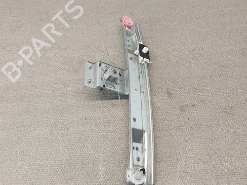 Used Rear left window mechanism Rear left window mechanism OPEL CORSA E (X15) 1.3 CDTI (08, 68) (95 hp) 40502785 40502785